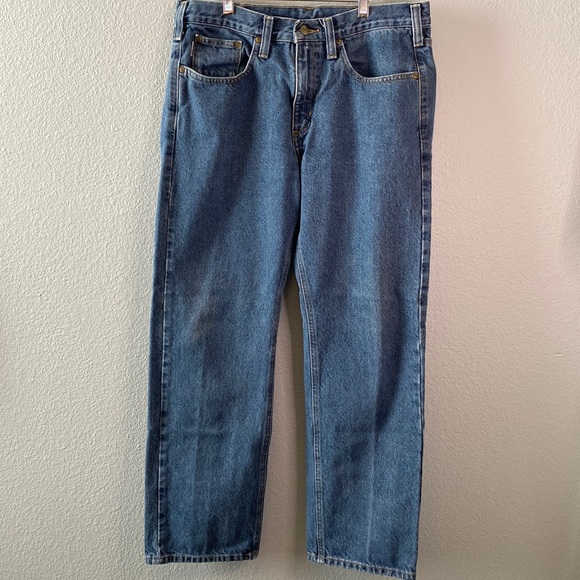 Carhartt | Jeans | Carhartt Traditional 